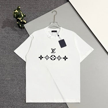 Minimal Cotton Tee