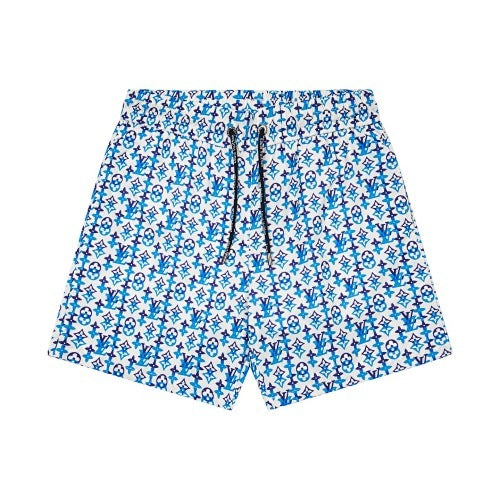 Monogram Swimwear Shorts