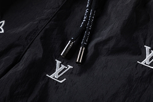 Monogram Swimwear Shorts