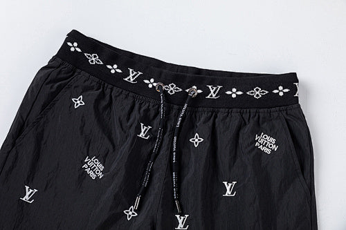 Monogram Swimwear Shorts