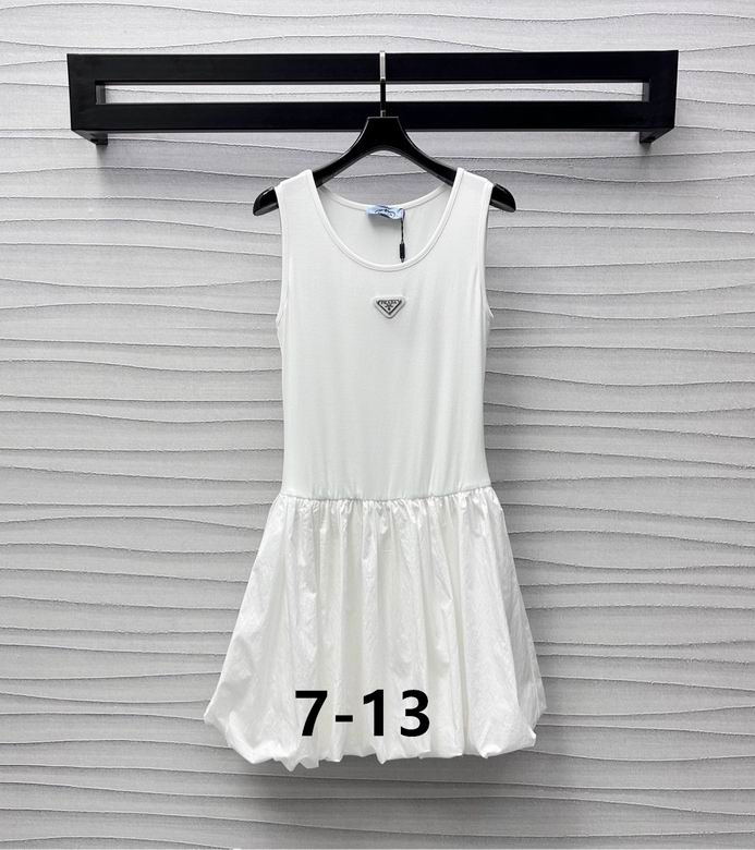 Sleeveless Mini Dress