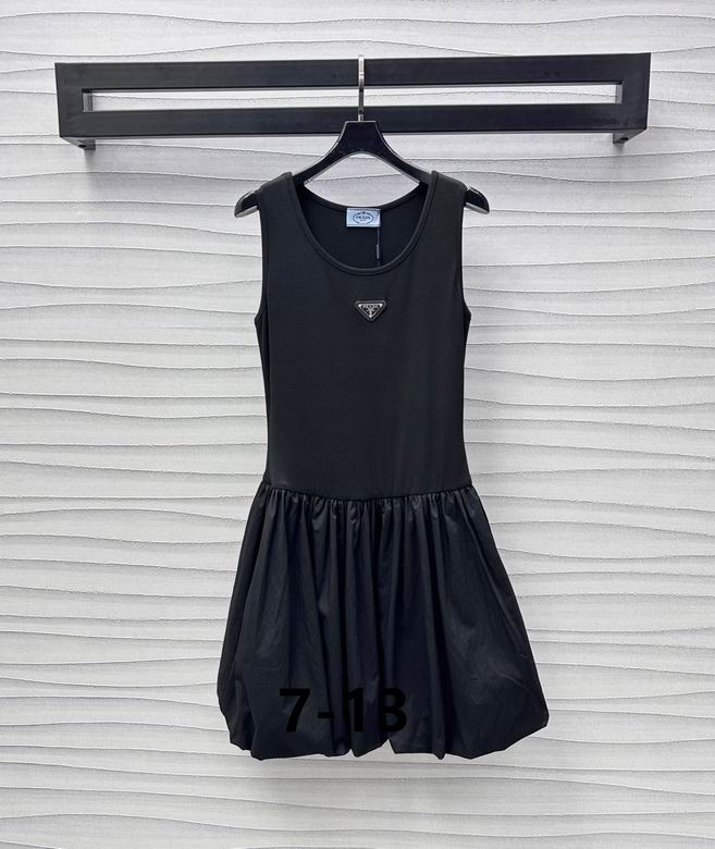 Sleeveless Mini Dress