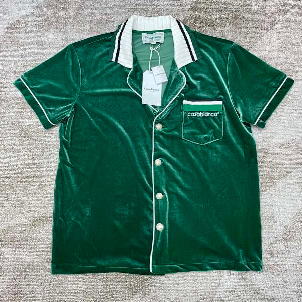 Casa Velvet Polo