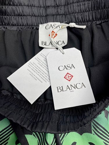 Casa Silky Shorts