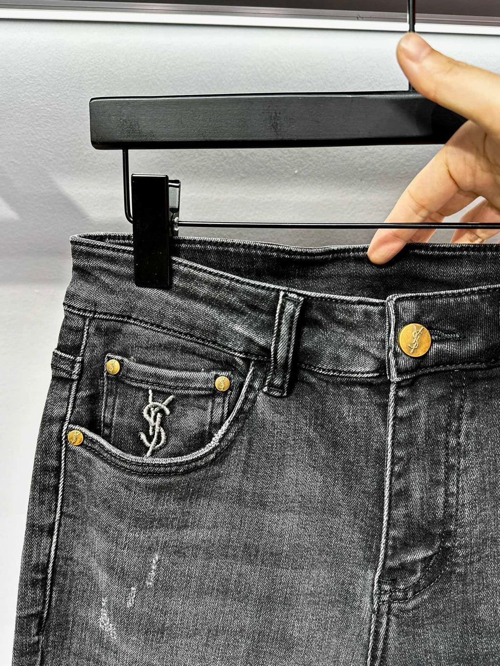 Men’s Denim Jeans