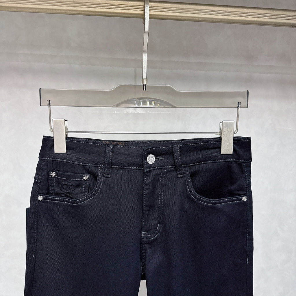 Men’s Premium Tailored Jeans